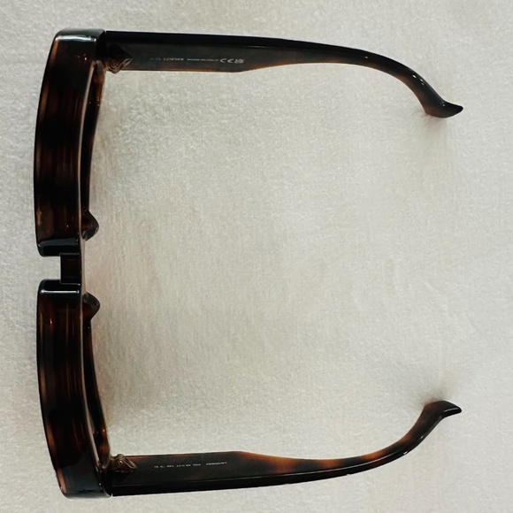 Loewe Paula's Ibiza Mask Sunglasses - Picture 5 of 8